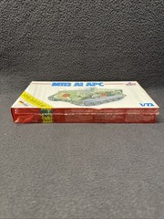 ESCI 1:72 M113 A1 APC Armored Tank Model Kit 8305 Opened Sealed Complete NEW