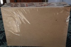 MPC 1971 CAMARO MILD & WILD (SEALED)