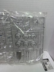 1/18 HUBLEY CLASSIC METAL KIT 1932 MODEL SJ DUESENBERG 150 PARTS