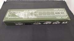 Vintage TAMIYA 1/35 Dragon Wagon U.S. 40Ton Tank Transporter From Japan