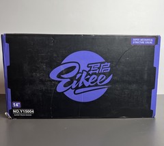 Eikee V12 Engine Model Kit, Build Your Own Set – 1602pcs – Model Y15004