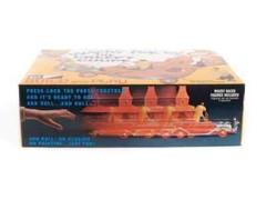 MPC Model Kit Wacky Races The Creepy Coupe 1:25 Scale SNAP TOGETHER MPC936