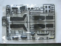 TAMIYA 1/12 SCALE–CATERHAM SUPER SEVEN BDR–NEVER OUT OF ITS BOX –$34.99 SHIP