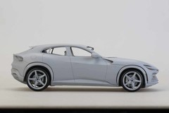 Ferrari Purosangue 1/24 (AM02-0094) Alpha Model