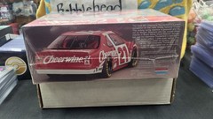 NIB 1994 MORGAN SHEPHERD CHEERWINE THUNDERBIRD #21 NASCAR 1/24 REVELL MODEL KIT