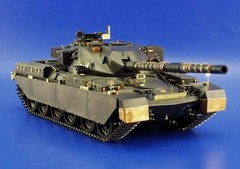 Eduard 1/35 Chieftain Mk.5 Detail (Tamiya) 35771