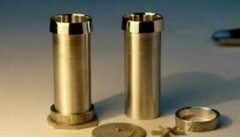 Mini World 7240a – 1/72 – Air Intakes Of Tu-22 For Modelsvit Kit