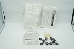Revell Monogram Custom 57 Chevy Hardtop 1:25 Car Model Kit