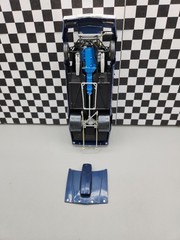 Vintage Adult Built Buick Pro Mod/Pro Stock