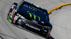 1/24 POWERSLIDE 2018 #41 KURT BUSCH MONSTER/HAAS CNC FUSION NASCAR DECAL