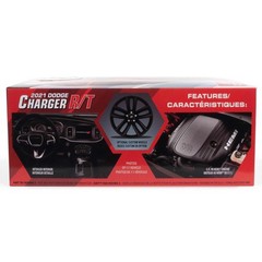 AMT 2021 Dodge Charger RT ALL NEW TOOLING 1/25 AMT1323M Plastics Car/Truck