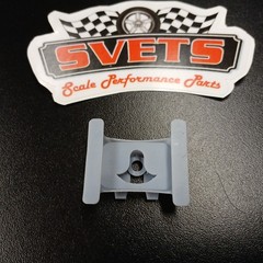 1/24 1/25 Scale 3D Resin 5th Wheel Hitch