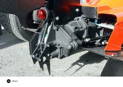 Komakai Reference / Walkaround book: McLaren Honda MP4/4 # KOM-UDG022