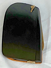 Vintage POCHER Mercedes Model DOORS – BOTH Left driver and Right passenger