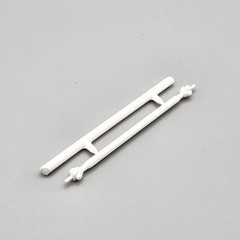 Revell 1/24 71 Plymouth GTX 85-2166 Parts Kit Bash Driveshaft