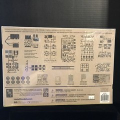 AMT 1039/06 MACK R685ST 1/25SCALE MODEL TRUCK KIT-NIB