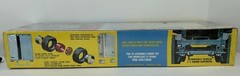 NIB AMT WATKINS REEFER FRUEHAUF FB 40 FOOT REFRIGERATOR VAN | 1:25 SCALE | T507