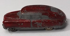 1949 NATIONAL PRODUCT NASH AIRFLYTE Dealer Promo