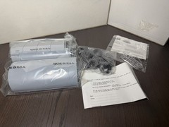1/25 THC Milk Tanker Model Kit Trailer NIOB All Parts Sealed