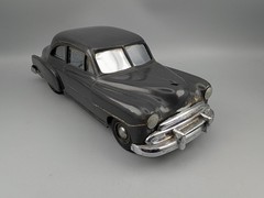 1951 CHEVROLET 2 DOOR STYLELINE 1/25 scale – PROMO / BANK–DARK GRAY ORIGINAL
