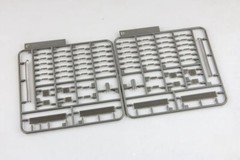 Border TK7204 1/72 Tiger I Sd.Kfz.181 Pz.Kpfw.VI Ausf.E Initial Production Tank