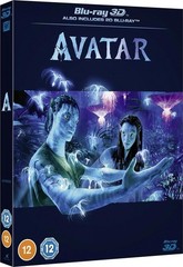 Vovaqi Avatar 3D Collection Avatar 3D 2009 Avatar The Way Of Water 3D 2022 7-