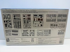 AMT 1:25 Scale Construction Bulldozer Sealed Boxed Model Kit