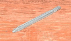Hubley Packard Parts, Packard, New Old Stock, Metal Hood Bar #55, Unpainted