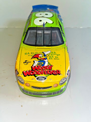 Monogram ? Rick Mast # 98 Taurus Universal Woody Woodpecker Custom Built Model