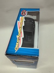 Polar Lights 6402 2004 Pontiac GTO SNAP KIT 1/25 Black New Sealed