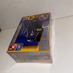 SEALED AMT ERTL 1933 WILLY’S VAN BUYER’S CHOICE Model Car Kit “NEW” 31566