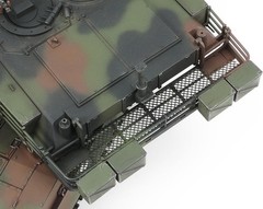 TAMIYA 1/35 Scale Limited Product M1A1 ABRAMS TANK UKRAINE kit 25216 JAPAN81