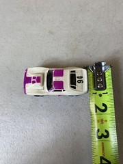 AFX Aurora HO 94 Slot Racing Car Race Toy amx amc javelin purple violet 59B91