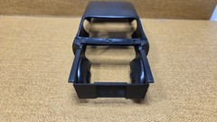 1972 Chevy Nova SS BODY SHELL 1/25 scale NEW Model Kit PARTS AMT