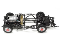 Tamiya 1/24 Sports Car Series No.366 Full View Mercedes-Benz 300SL Plastic Model