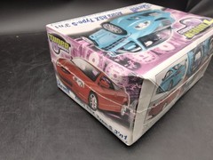 🚦🔥😎REVELL TUNER SERIES Honda ACURA RSX TYPE-S 3 ‘n 1 MODEL SM Dent Box😎🔥🚦