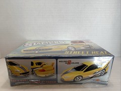 AMT 1227 1/25 Scale Snapfast Slammers Street Heat 1998 Chrysler Concorde Kit