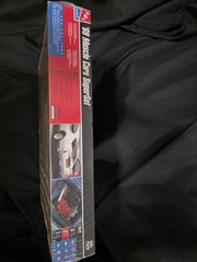 AMT *69* MUSCLE CAR SUPER SET PLASTIC MODEL KIT FACTORY SEALED