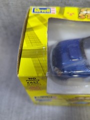 Revell Super Street Custom Tunrz Subaru Impreza WRZ New