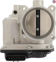 SCITOO Throttle Body TB1212, 672103, 16112-AA350 Automotive Throttle Fit for