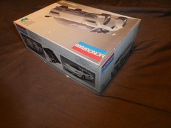 1991 Monogram Lamborghini LP500S Model Ki, 1:24 Scale, Open Box