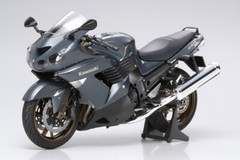 Tamiya Decals 1/12 Kawasaki ZZR1400.Item14111 from Japan