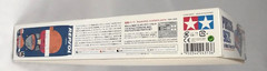 Tamiya 1:24 Porsche 962c 1990 Le Mans Repsol Plastic Model Kit From Japan