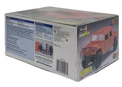REVELL Snaptite Hummer 1:25 Scale Plastic Model Kit