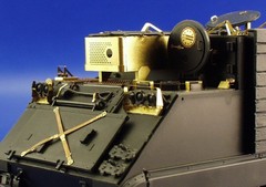 Eduard 1/35 M577 Command Vehicle Detail (Tamiya) 35650