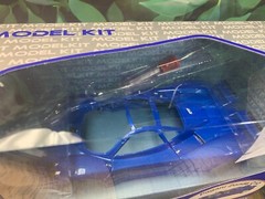 SEALED METAL MODEL KIT MOTORMAX PAGANI ZONDA C12 #75120 SCALE 1:24
