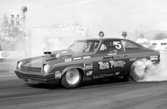 Decals – Rat Pack Vega Pro Stock, nice!
