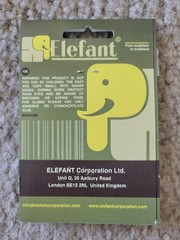 Elefant 1/35 35172 Ventilator Base M48 Magach 1/2 Vanant 1 4 pcs Dragon kits