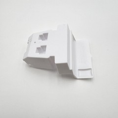 Revell 1/25 Kenworth W900 Aerodyne 85-1507 Parts Kit Bash Interior Tub