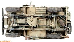 AFV CLUB 1/35 IDF 1/4 TON 4×4 SIYUR AND TOLAR 2 MODELS SET 1 / 35 Israel m38a1